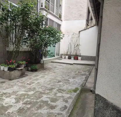 Photo 3 — apartment in Sofiya, Centyr