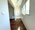Снимка 5 — Двустаен апартамент с югоизточно изложение в Дианабад, София
