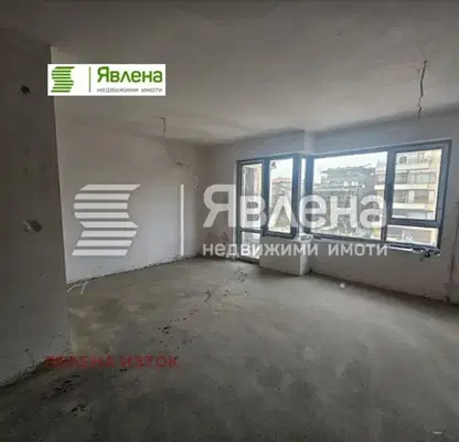 Снимка 4 — Тристаен апартамент в София, Дианабад