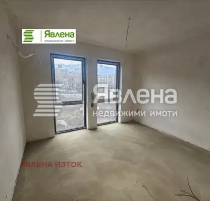 Снимка 5 — Тристаен апартамент в София, Дианабад