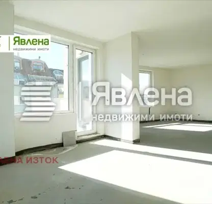 Снимка 3 — Тристаен апартамент в София, Дианабад