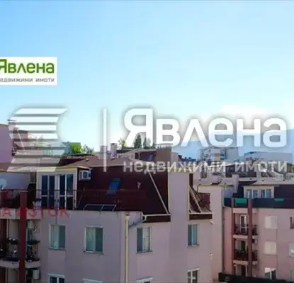 Снимка 4 — Тристаен апартамент в София, Дианабад