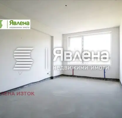Снимка 5 — Тристаен апартамент в София, Дианабад