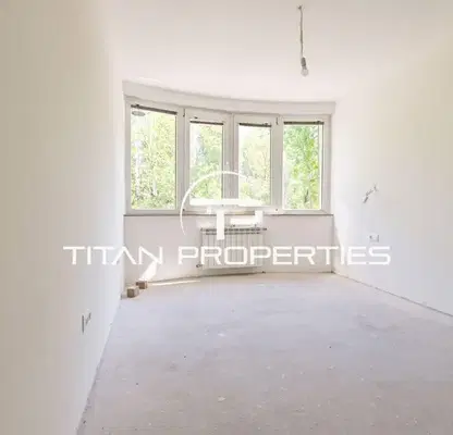 Photo 4 — 3-bedroom apartment in Sofiya, Dianabad