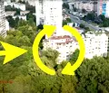 Снимка 2 — 4-стаен апартамент в Дианабад с три балкона и паркинг