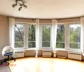 Снимка 3 — 4-стаен апартамент в Дианабад с три балкона и паркинг
