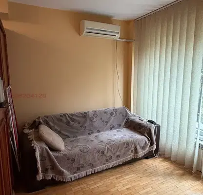 Photo 4 — Two-room apartment in Dianabad with elevator and convenient location