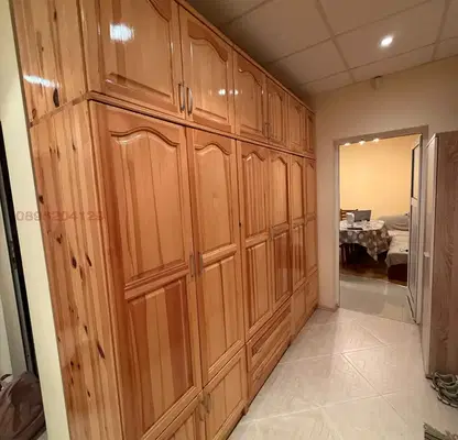 Photo 5 — Two-room apartment in Dianabad with elevator and convenient location