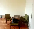 Снимка 3 — Двустаен апартамент в Дианабад с тераса на 6-ти етаж