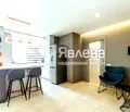 Снимка 5 — Просторен 3-стаен апартамент с тераса в Дианабад, София
