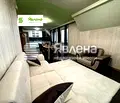 Снимка 3 — Просторен 3-стаен апартамент в Дианабад с голяма тераса