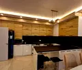 Снимка 3 — Тристаен апартамент в Дианабад с контролиран достъп