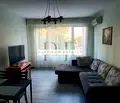 Снимка 4 — 3-стаен апартамент в Дианабад с тераса и асансьор