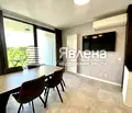 Снимка 2 — Тристаен апартамент с тераса и гледка към Витоша в Дианабад
