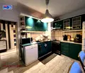 Снимка 2 — 3-стаен апартамент с 2 балкона в Дианабад, София