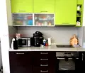Снимка 4 — Просторен 4-стаен апартамент с панорамна гледка в Дианабад