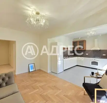 Photo 2 — 3-bedroom apartment in Sofiya, Doktorski Pametnik