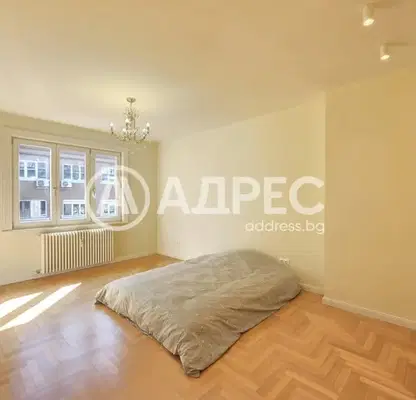 Photo 3 — 3-bedroom apartment in Sofiya, Doktorski Pametnik