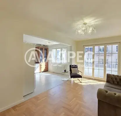 Photo 5 — 3-bedroom apartment in Sofiya, Doktorski Pametnik