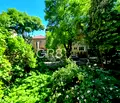 Снимка 4 — 3-стаен апартамент в Докторски паметник с тераса и двор