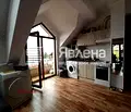 Снимка 3 — Студио с 1 стая в Драгалевци с гледка към Витоша