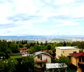 Снимка 4 — Едностаен апартамент в Драгалевци с панорамна гледка