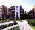 Снимка 2 — Двустаен апартамент с тераса в Драгалевци, София