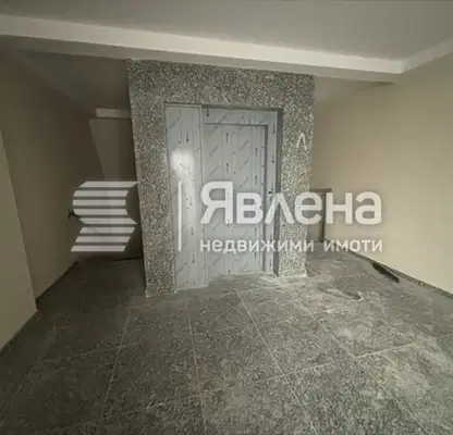 Снимка 2 — Тристаен апартамент с гледка към Витоша в Драгалевци, София