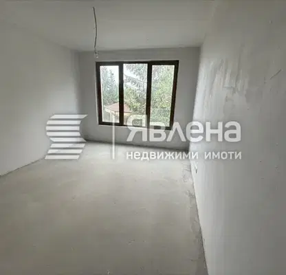 Снимка 4 — Тристаен апартамент с гледка към Витоша в Драгалевци, София