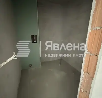 Снимка 5 — Тристаен апартамент с гледка към Витоша в Драгалевци, София
