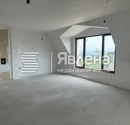 Снимка 4 — Просторен 3-стаен апартамент с тераси в Драгалевци, София