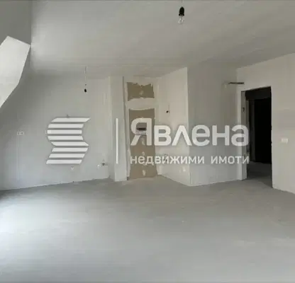 Снимка 5 — Просторен 3-стаен апартамент с тераси в Драгалевци, София