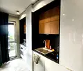Снимка 4 — Тристаен апартамент с панорамна гледка в Драгалевци, София