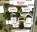 Снимка 3 — Тристаен апартамент в Драгалевци с две тераси