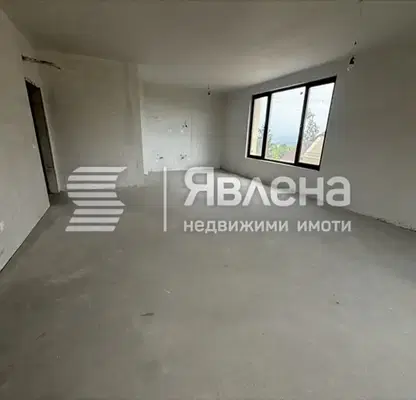 Снимка 3 — Четиристаен апартамент в Драгалевци с тераса и гледка към Витоша