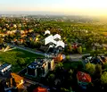 Снимка 3 — Четиристаен апартамент с двор в Драгалевци, София