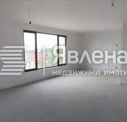 Photo 2 — Spacious 4-room apartment with terrace and parking in Dragalevtsi
