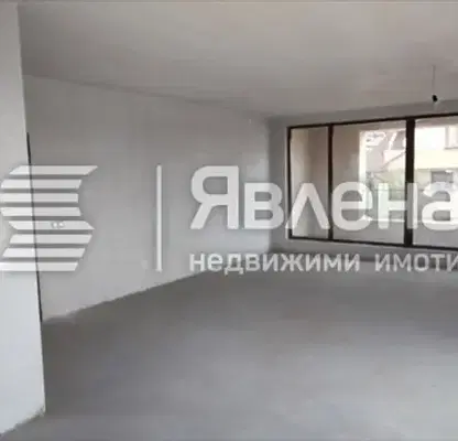 Photo 3 — Spacious 4-room apartment with terrace and parking in Dragalevtsi