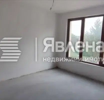 Photo 4 — Spacious 4-room apartment with terrace and parking in Dragalevtsi