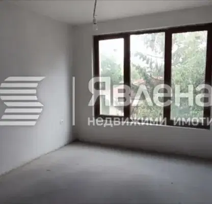 Photo 5 — Spacious 4-room apartment with terrace and parking in Dragalevtsi