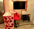 Снимка 3 — Двустаен апартамент с голяма тераса в Драгалевци, София
