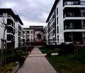 Снимка 2 — Двустаен апартамент с тераса и паркинг в Драгалевци, София