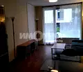 Снимка 4 — Двустаен апартамент с тераса и паркинг в Драгалевци, София