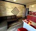 Снимка 2 — Двустаен апартамент с двор в Драгалевци, София