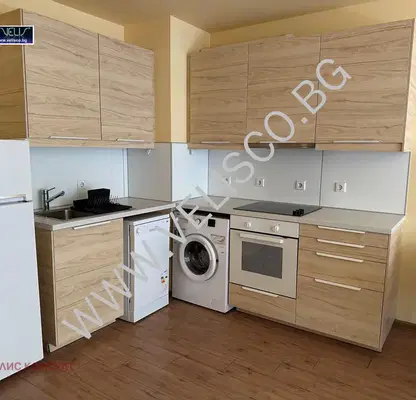 Photo 2 — 2-bedroom apartment in Sofia, Dragalevci