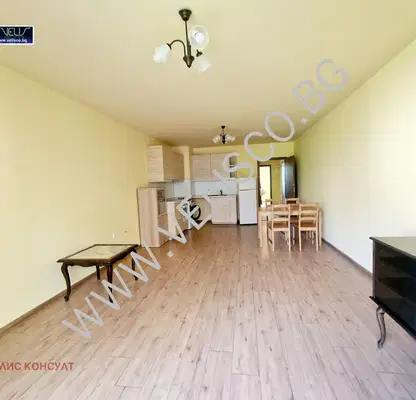 Photo 3 — 2-bedroom apartment in Sofia, Dragalevci