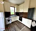 Снимка 2 — Двустаен апартамент с тераса и гледка към Витоша в Драгалевци