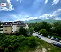 Снимка 5 — Двустаен апартамент с тераса и гледка към Витоша в Драгалевци