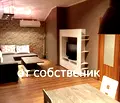 Снимка 4 — Просторен 3-стаен апартамент в Драгалевци с панорамна тераса
