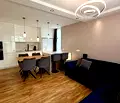 Снимка 2 — Четиристаен апартамент с тераса в Драгалевци, София